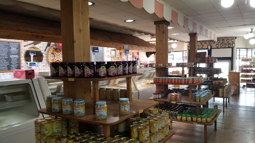 Butcher Shop «Wurst Kitchen», reviews and photos, 638 2nd Ave, Aurora, IL 60505, USA