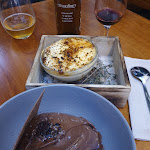 Photo n°3 de l'avis de Alina.u fait le 05/05/2019 à 20:15 sur le  Oficina do Duque à Lisbon