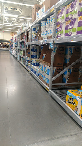 Discount Store «Walmart», reviews and photos, 494 I-30 Frontage Rd, Royse City, TX 75189, USA