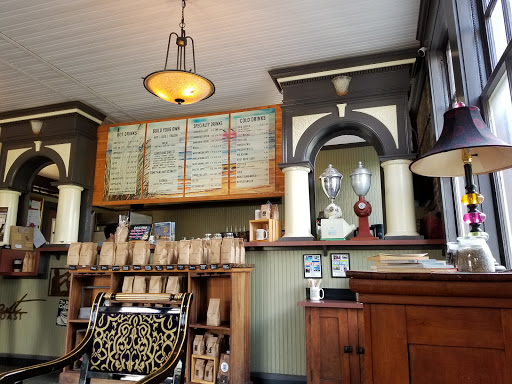 Coffee Shop «Coast Roast Coffee», reviews and photos, 126 Jeff Davis Ave, Long Beach, MS 39560, USA