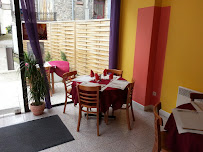 Atmosphère du Restaurant La Bonne Table à Juvisy-sur-Orge - n°1