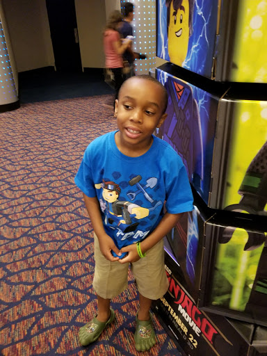 Movie Theater «GTC University 16 Cinemas», reviews and photos, 1793 Oconee Connector, Athens, GA 30606, USA