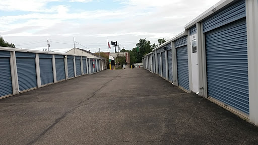 Self-Storage Facility «Metro Self Storage», reviews and photos, 3026 Veterans Rd W, Staten Island, NY 10309, USA