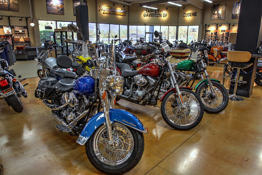 Harley-Davidson Dealer «Latus Motors Harley-Davidson of Eugene», reviews and photos, 86441 College View Rd, Eugene, OR 97405, USA