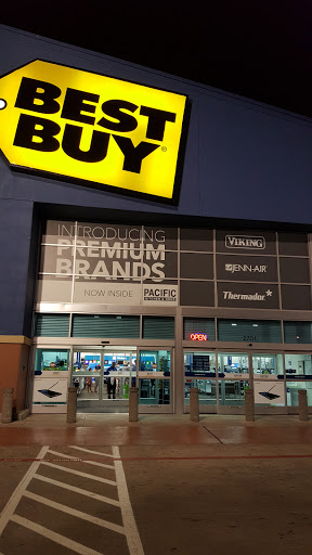 Electronics Store «Best Buy», reviews and photos, 2701 N Mesquite Dr, Mesquite, TX 75150, USA