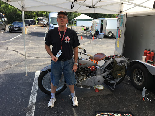 Motorcycle Dealer «USA Cycle Inc», reviews and photos, 553 Lincoln Blvd, Middlesex, NJ 08846, USA