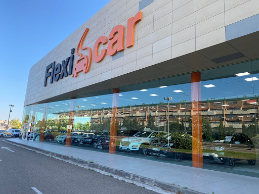 Flexicar Zaragoza 2 | Concesionario de coches de segunda mano