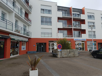OSTEOPATHE D.O. Antoine LÉOPOLD à Saint-Martin-des-Champs