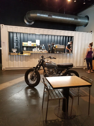 Coffee Shop «Brother Moto», reviews and photos, 670 Memorial Dr SE, Atlanta, GA 30312, USA