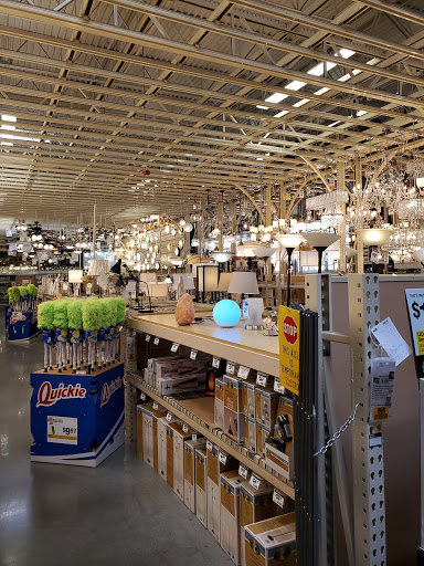 Home Improvement Store «The Home Depot», reviews and photos, 27027 185th Ave SE, Covington, WA 98042, USA