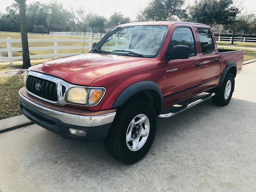 Used Car Dealer «Neighbors Auto Sales», reviews and photos, 19402 Kuykendahl Rd, Spring, TX 77379, USA