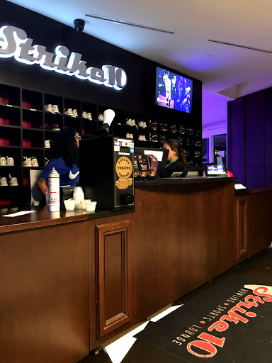 Bowling Alley «Strike 10 Bowling & Sports Lounge», reviews and photos, 801 Silks Run #1505, Hallandale Beach, FL 33009, USA