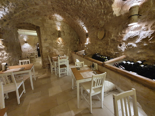 Vicolo 43 in Villanova, Provincia di Brindisi