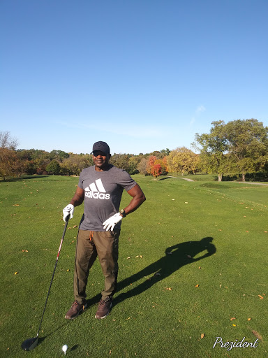 Golf Course «Waveland Golf Course», reviews and photos, 4908 University Ave, Des Moines, IA 50311, USA