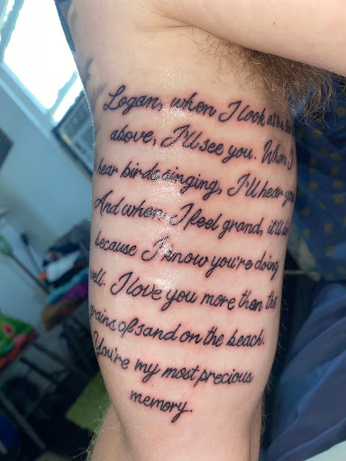 Explore scarecrow tattoo ideas, creative tattoo ideas in Watervliet, available at In The Flesh Tattoo Parlor