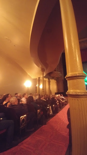 Opera House «Lexington Opera House», reviews and photos, 401 W Short St, Lexington, KY 40507, USA