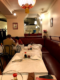 Atmosphère du Restaurant chinois Empire Céleste à Paris - n°1
