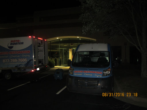 Plumber «Roto-Rooter Plumbing & Drain Services», reviews and photos, 6356 Corley Rd NW, Norcross, GA 30071, USA