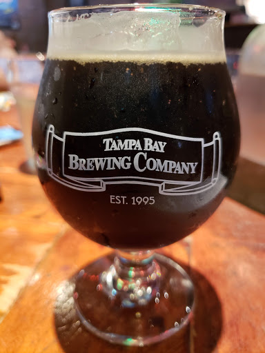Brewery «Tampa Bay Brewing Company», reviews and photos, 1600 E 9th Ave, Tampa, FL 33605, USA