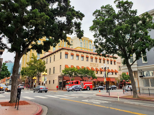 Wine Store «Wine Bank», reviews and photos, 363 5th Ave # 100, San Diego, CA 92101, USA