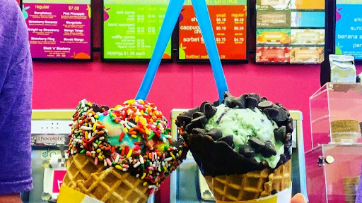 Frozen Yogurt Shop «TCBY», reviews and photos, 2 McFarland Blvd, Northport, AL 35476, USA