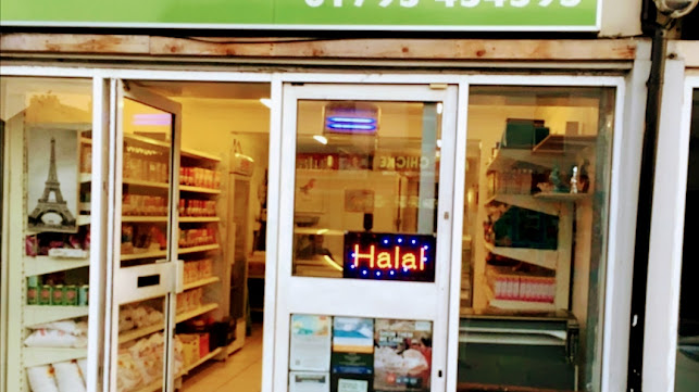 Reviews of Adam's Halal Butcher in Swindon - Butcher shop