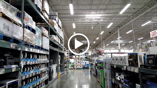 Warehouse club «BJ’s Wholesale Club», reviews and photos, 8085 Cooper Creek Blvd, University Park, FL 34201, USA