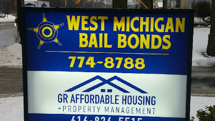 West Michigan Bail Bonds $$