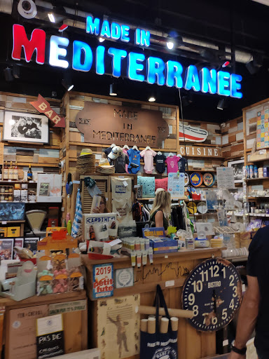 Made in Méditerranée | Spécialiste du véritable Savon de Marseille, l'épicerie régionale et l'apéritif depuis 2014.