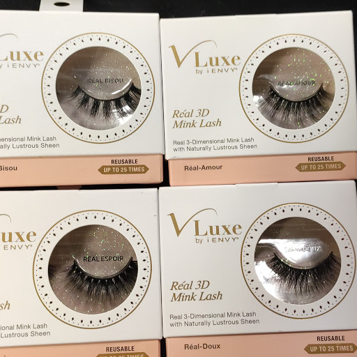 Beauty Supply Store «Ace Beauty Supply Hawthorne», reviews and photos, 12805 Prairie Ave, Hawthorne, CA 90250, USA