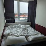 Photo n°1 de l'avis de ItsAMysterious. fait le 30/12/2023 à 10:54 sur le  numa | Base Apartments à Hamburg