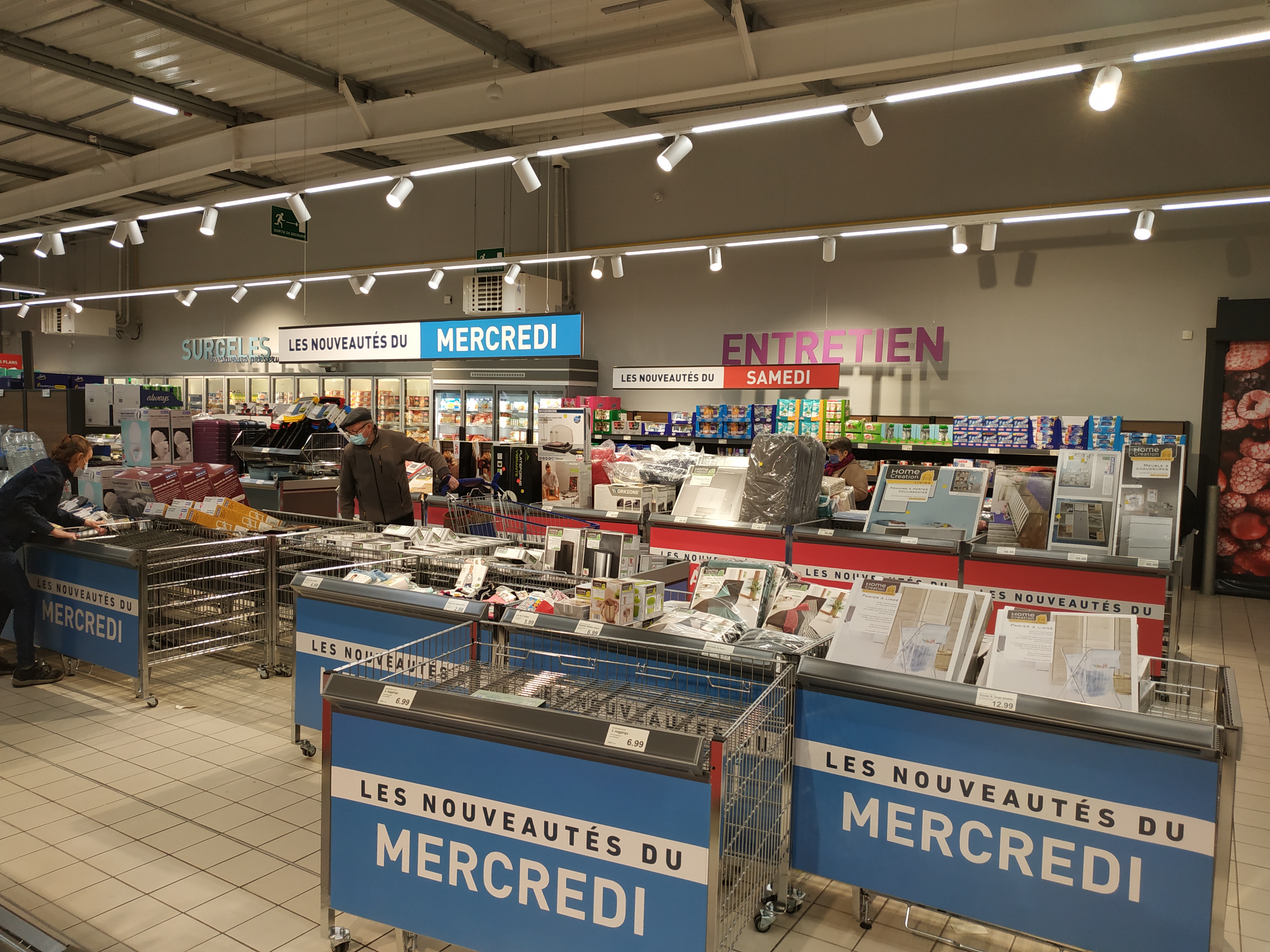 Photo n° 12 de l'avis de richard.a fait le 18/02/2021 à 10:18
