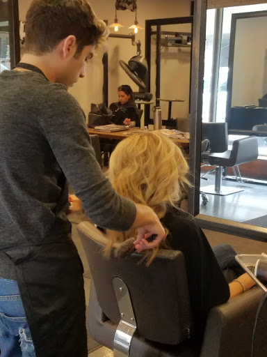 Hair Salon «Nude The Salon», reviews and photos, 245 Hamilton Row, Birmingham, MI 48009, USA