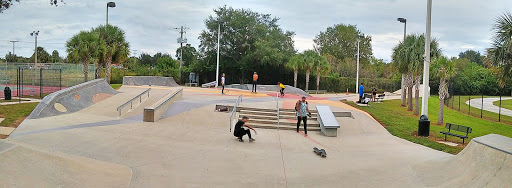 Dog Park «Apollo Beach Dog Park», reviews and photos, 664 Golf and Sea Blvd, Apollo Beach, FL 33572, USA