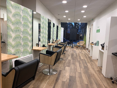 ERIC STIPA - Coiffeur à Tours