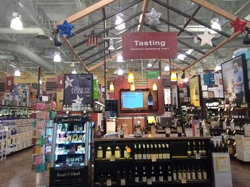 Wine Store «Total Wine & More», reviews and photos, 501 N Stephanie St, Henderson, NV 89014, USA