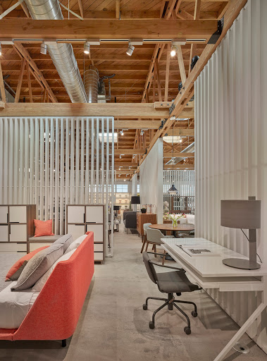 Furniture Store «Blu Dot», reviews and photos, 8751 Beverly Blvd, Los Angeles, CA 90048, USA