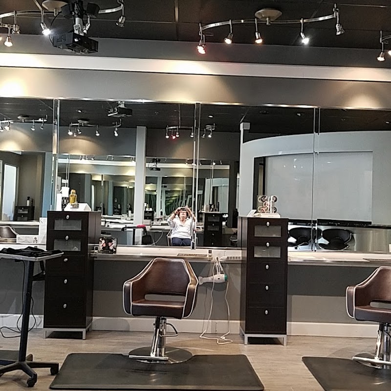 Total Hair Experience Salon