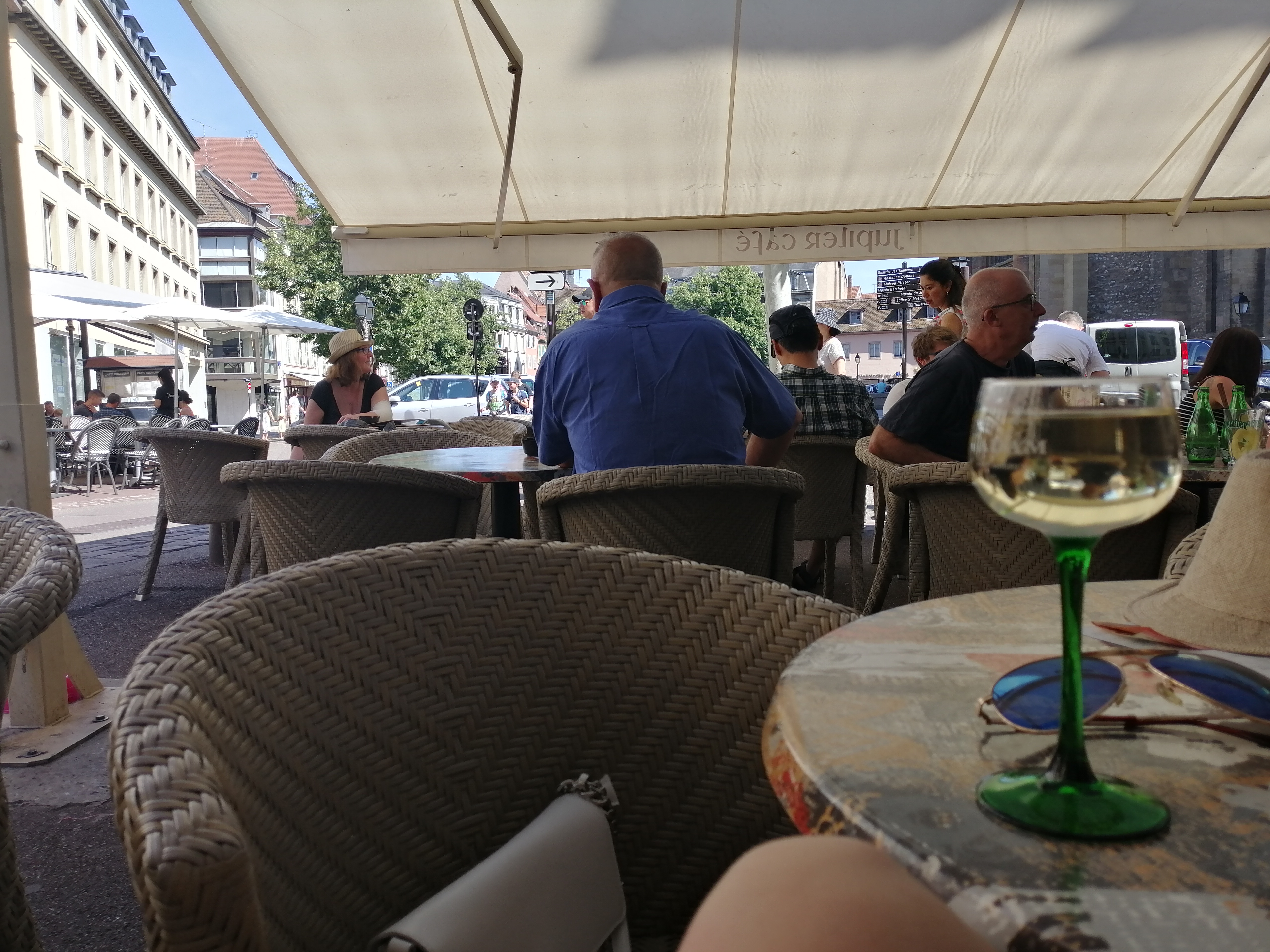 Photo n° 1 de l'avis de Anna.a fait le 24/07/2019 à 06:45