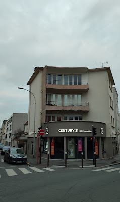Century 21 K.B. Immobilier à Le Kremlin-Bicêtre