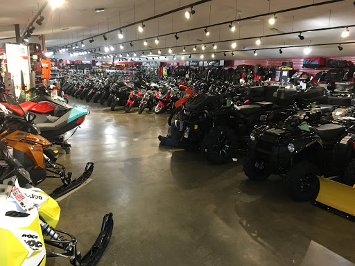 Motorcycle Dealer «Dutchess Recreational Vehicles», reviews and photos, 737 Freedom Plains Rd, Poughkeepsie, NY 12603, USA