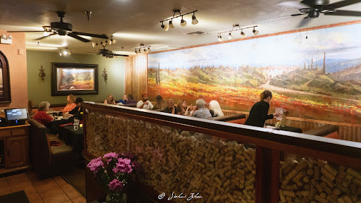 Sweet Basil Bistro
