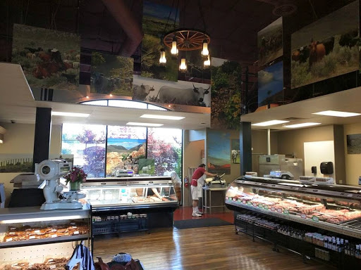 Butcher Shop «Butcher Boy Meat Market», reviews and photos, 530 W Plumb Ln c, Reno, NV 89509, USA