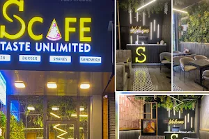S Cafe image