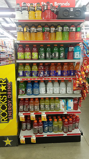 Dollar Store «FAMILY DOLLAR», reviews and photos, 289 Allen St, New Britain, CT 06053, USA