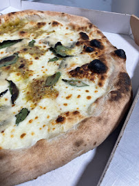 Photos du propriétaire du Pizzas à emporter Camion pizza La Picholine à Istres - n°3