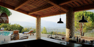 Opus Architecture à Vaison-la-Romaine