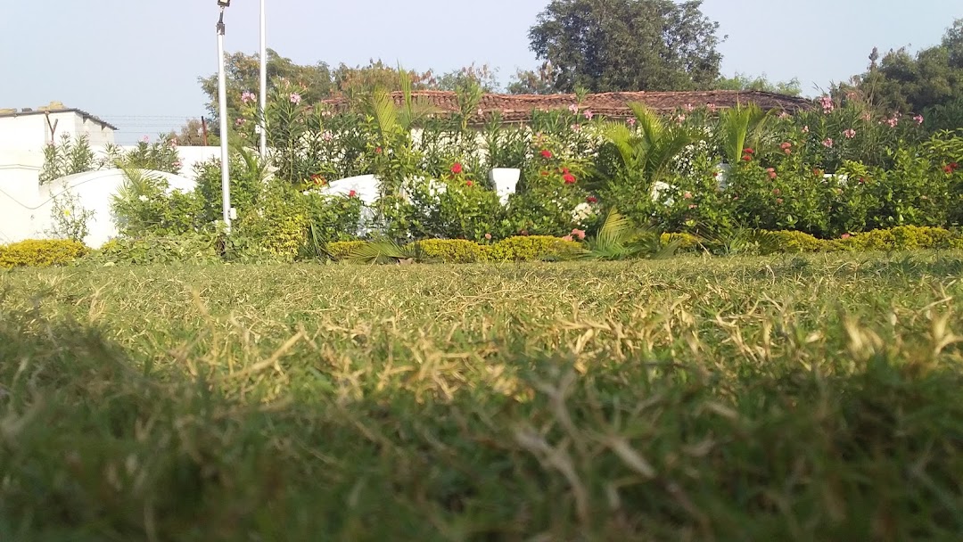 Shree Krishna Nagar