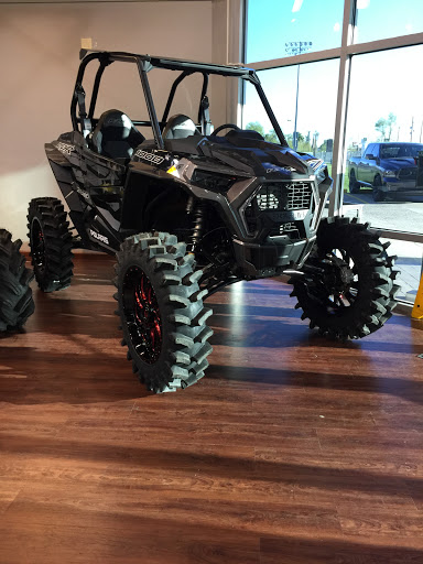 Motorcycle Parts Store «Performance Powersports», reviews and photos, 1816 Martin Luther King Blvd, Houma, LA 70360, USA