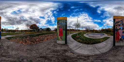 Park «Boom Island Park», reviews and photos, 724 Sibley St NE, Minneapolis, MN 55413, USA